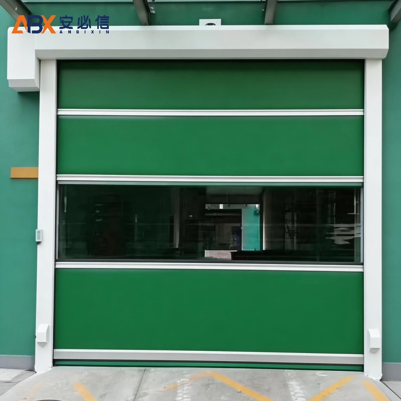 湛江市快速门